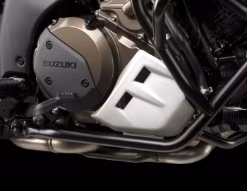 Под капотом Suzuki V-Strom 1050 XT '2020–н.в.