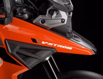 Suzuki V-Strom 1050 XT '2020–pr.