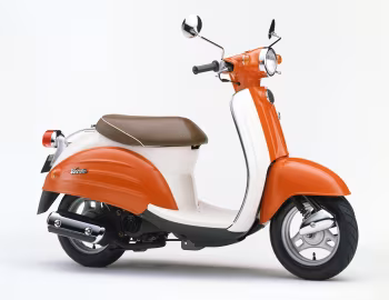 Suzuki Verde '2001–03