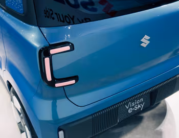 Suzuki Vision e-Sky '10.2025