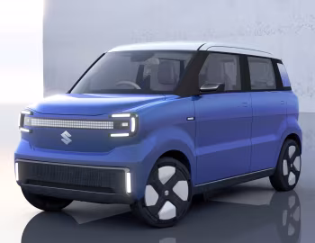 Suzuki Vision e-Sky '10.2025
