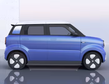 Suzuki Vision e-Sky '10.2025