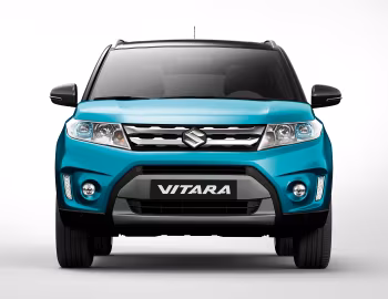 Suzuki Vitara [Worldwide] '2015–18