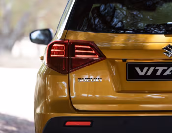 Suzuki Vitara [Worldwide] '2018–24