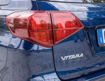 Suzuki Vitara Hybrid [EU-spec] '2024–н.ч.