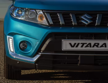 Suzuki Vitara [South Africa] '2019–24
