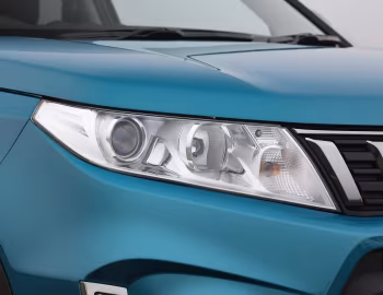 Suzuki Vitara [UK-spec] '2018–24