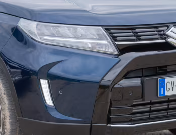Suzuki Vitara Hybrid [EU-spec] '2024–pr.