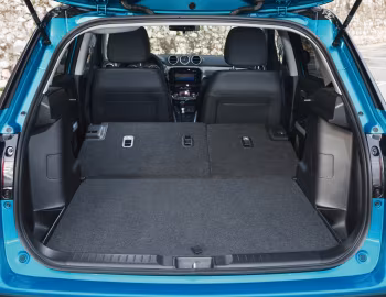 Багажник Suzuki Vitara [Worldwide] '2015–18