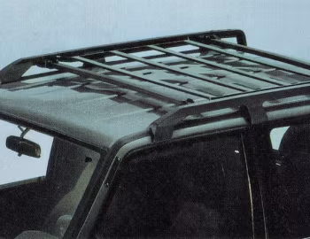 Suzuki Vitara 3-door [Worldwide] '1989–98