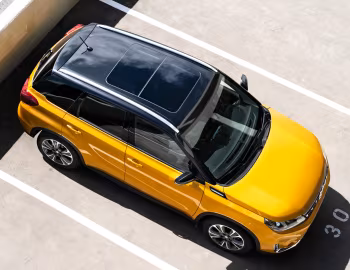 Suzuki Vitara [Worldwide] '2018–24