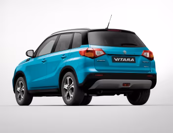 Suzuki Vitara [Worldwide] '2015–18