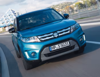 Suzuki Vitara [Worldwide] '2015–18