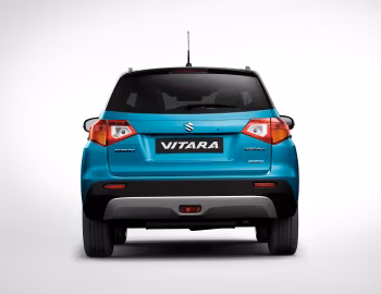 Suzuki Vitara [Worldwide] '2015–18