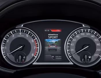 Торпедо Suzuki Vitara [Worldwide] '2018–24