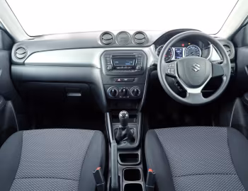 Торпедо Suzuki Vitara [South Africa] '2015–18