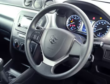 Интерьер Suzuki Vitara [South Africa] '2015–18