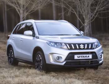Suzuki Vitara [South Africa] '2019–24