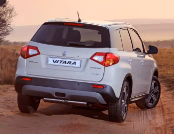 Suzuki Vitara [South Africa] '2015–18