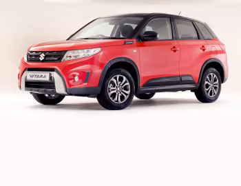 Suzuki Vitara [South Africa] '2015–18