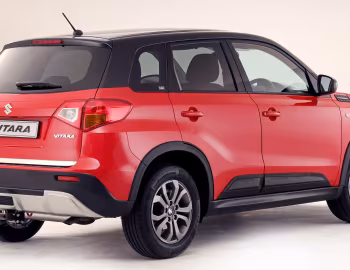 Suzuki Vitara [South Africa] '2015–18