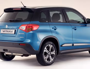 Suzuki Vitara [South Africa] '2015–18