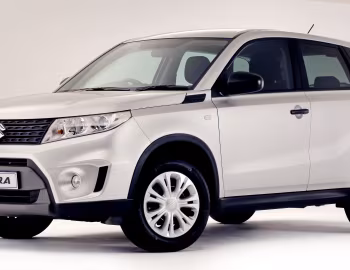 Suzuki Vitara [South Africa] '2015–18