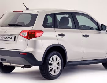 Suzuki Vitara [South Africa] '2015–18