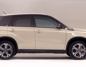 Suzuki Vitara [South Africa] '2015–18