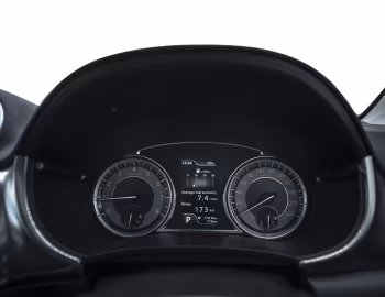 Комбинация приборов Suzuki Vitara [South Africa] '2019–24