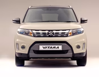 Suzuki Vitara [South Africa] '2015–18