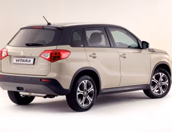 Suzuki Vitara [South Africa] '2015–18