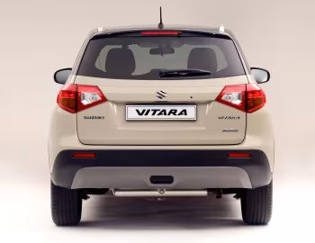 Suzuki Vitara [South Africa] '2015–18