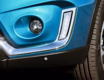 Suzuki Vitara [South Africa] '2019–24