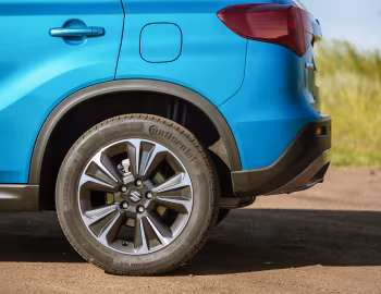 Suzuki Vitara [South Africa] '2019–24