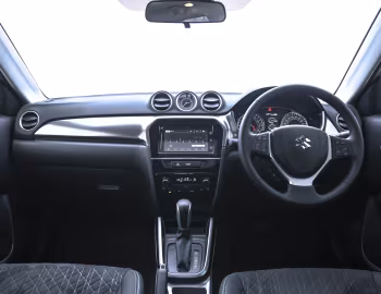 Передня панель Suzuki Vitara [South Africa] '2019–24