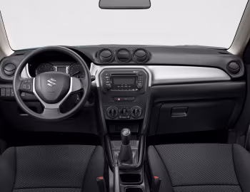 Передня панель Suzuki Vitara 4All [Brazil] '2016–18