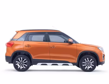 Suzuki Vitara Brezza S-Edition [South Africa] '2022