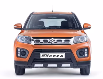 Suzuki Vitara Brezza S-Edition [South Africa] '2022