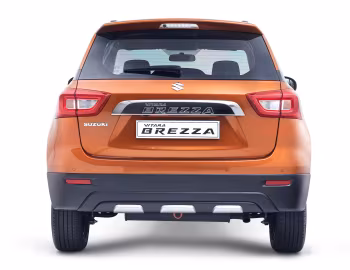 Suzuki Vitara Brezza S-Edition [South Africa] '2022