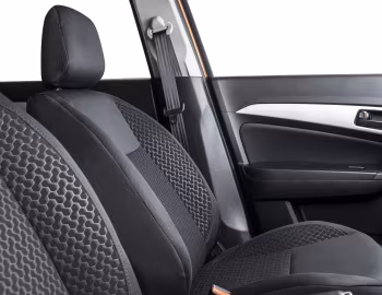 Interior Suzuki Vitara Brezza S-Edition [South Africa] '2022