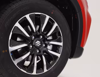 Suzuki Vitara Brezza [South Africa] '2021–22