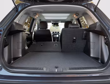 Coffre Suzuki Vitara Full Hybrid [EU-spec] '2024–pr.
