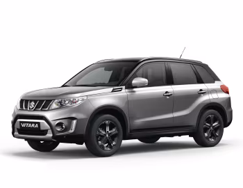 Suzuki Vitara S [Worldwide] '2015–18