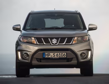 Suzuki Vitara S [Worldwide] '2015–18