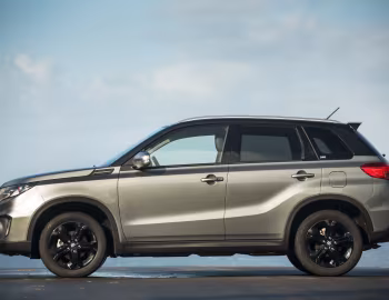 Suzuki Vitara S [Worldwide] '2015–18