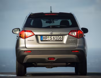 Suzuki Vitara S [Worldwide] '2015–18