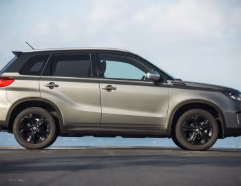 Suzuki Vitara S [Worldwide] '2015–18