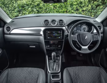 Передня панель Suzuki Vitara Turbo [Australia] '2018–24