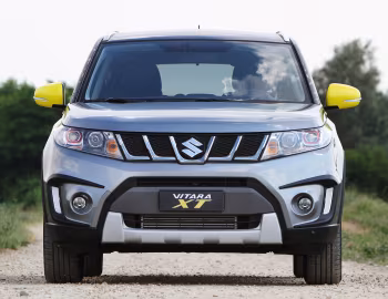 Suzuki Vitara XT '06.2017